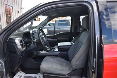 2023 Ford F-150 XLT - Photo 13 - Heber City, UT 84032