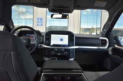 2023 Ford F-150 XLT - Photo 12 - Heber City, UT 84032