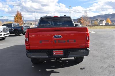 2023 Ford F-150 XLT - Photo 7 - Heber City, UT 84032