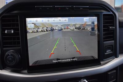2023 Ford F-150 XLT - Photo 39 - Heber City, UT 84032