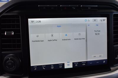 2023 Ford F-150 XLT - Photo 34 - Heber City, UT 84032