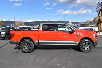 2023 Ford F-150 XLT - Photo 3 - Heber City, UT 84032