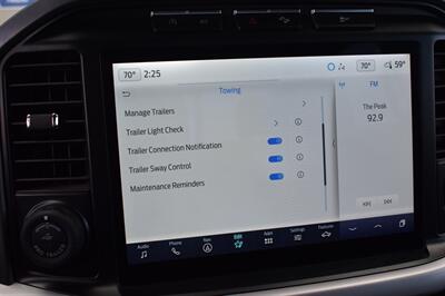 2023 Ford F-150 XLT - Photo 33 - Heber City, UT 84032
