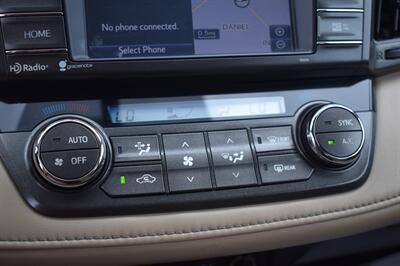 2014 Toyota RAV4 Limited   - Photo 24 - Heber City, UT 84032