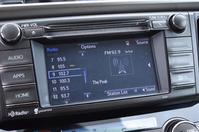 2014 Toyota RAV4 Limited   - Photo 28 - Heber City, UT 84032