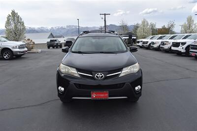 2014 Toyota RAV4 Limited   - Photo 10 - Heber City, UT 84032
