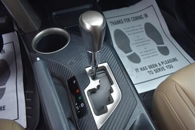 2014 Toyota RAV4 Limited   - Photo 21 - Heber City, UT 84032