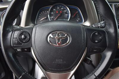 2014 Toyota RAV4 Limited   - Photo 32 - Heber City, UT 84032