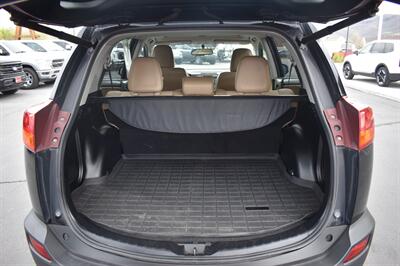 2014 Toyota RAV4 Limited   - Photo 8 - Heber City, UT 84032