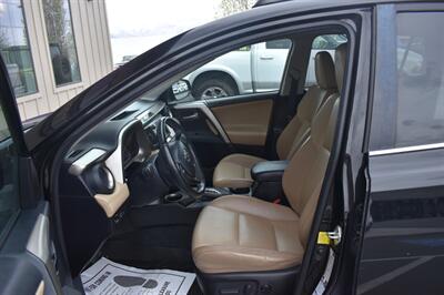 2014 Toyota RAV4 Limited   - Photo 14 - Heber City, UT 84032
