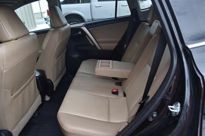 2014 Toyota RAV4 Limited   - Photo 12 - Heber City, UT 84032