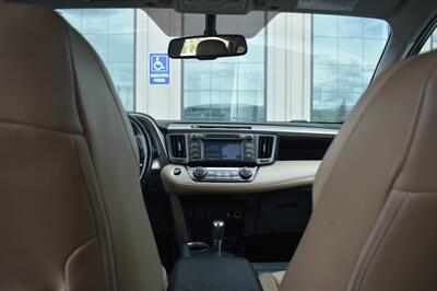 2014 Toyota RAV4 Limited   - Photo 13 - Heber City, UT 84032