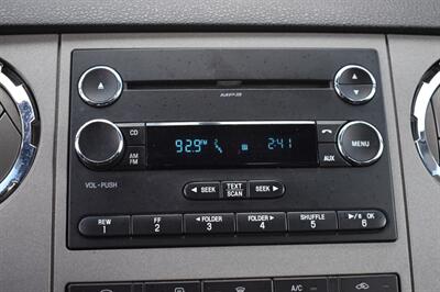 2016 Ford F-250 Super Duty XLT   - Photo 29 - Heber City, UT 84032