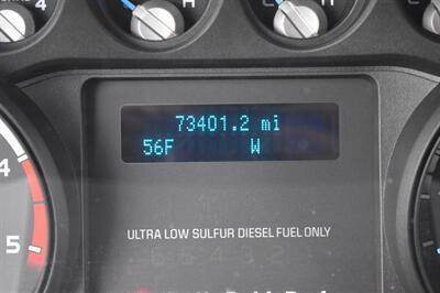 2016 Ford F-250 Super Duty XLT   - Photo 36 - Heber City, UT 84032