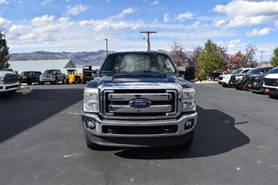 2016 Ford F-250 Super Duty XLT   - Photo 11 - Heber City, UT 84032