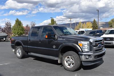 2016 Ford F-250 Super Duty XLT   - Photo 1 - Heber City, UT 84032