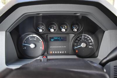 2016 Ford F-250 Super Duty XLT   - Photo 35 - Heber City, UT 84032