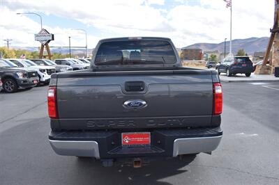 2016 Ford F-250 Super Duty XLT   - Photo 7 - Heber City, UT 84032