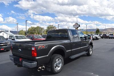 2016 Ford F-250 Super Duty XLT   - Photo 5 - Heber City, UT 84032