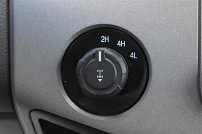 2016 Ford F-250 Super Duty XLT   - Photo 24 - Heber City, UT 84032