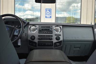 2016 Ford F-250 Super Duty XLT   - Photo 16 - Heber City, UT 84032