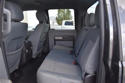 2016 Ford F-250 Super Duty XLT   - Photo 14 - Heber City, UT 84032