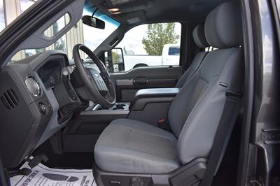 2016 Ford F-250 Super Duty XLT   - Photo 17 - Heber City, UT 84032