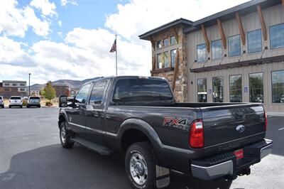 2016 Ford F-250 Super Duty XLT   - Photo 6 - Heber City, UT 84032
