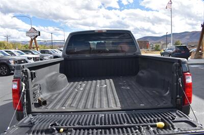 2016 Ford F-250 Super Duty XLT   - Photo 8 - Heber City, UT 84032