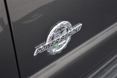 2016 Ford F-250 Super Duty XLT   - Photo 13 - Heber City, UT 84032