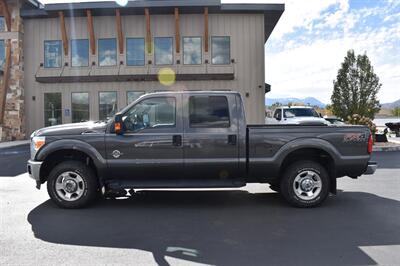 2016 Ford F-250 Super Duty XLT   - Photo 4 - Heber City, UT 84032