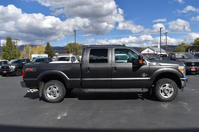 2016 Ford F-250 Super Duty XLT   - Photo 3 - Heber City, UT 84032