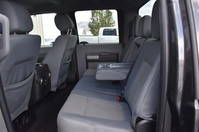 2016 Ford F-250 Super Duty XLT   - Photo 15 - Heber City, UT 84032