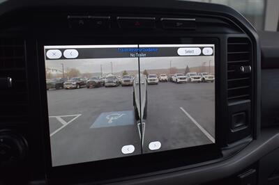 2024 Ford F-150 XLT   - Photo 32 - Heber City, UT 84032