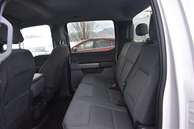 2024 Ford F-150 XLT   - Photo 10 - Heber City, UT 84032