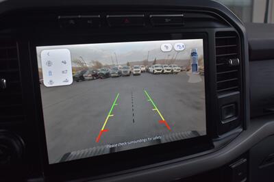 2024 Ford F-150 XLT   - Photo 29 - Heber City, UT 84032