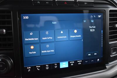 2024 Ford F-150 XLT   - Photo 25 - Heber City, UT 84032