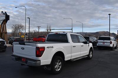 2024 Ford F-150 XLT   - Photo 5 - Heber City, UT 84032
