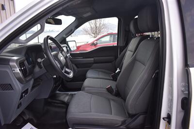 2024 Ford F-150 XLT   - Photo 13 - Heber City, UT 84032