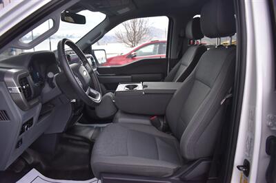 2024 Ford F-150 XLT   - Photo 12 - Heber City, UT 84032