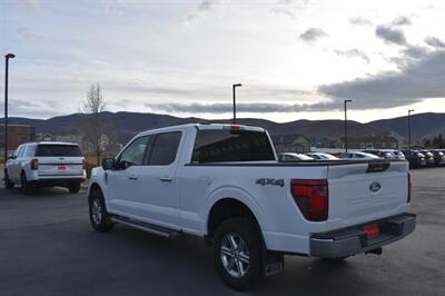 2024 Ford F-150 XLT   - Photo 6 - Heber City, UT 84032