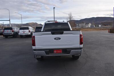 2024 Ford F-150 XLT   - Photo 7 - Heber City, UT 84032