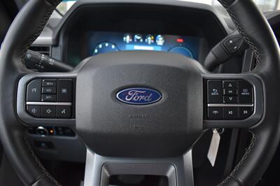 2024 Ford F-150 XLT   - Photo 36 - Heber City, UT 84032