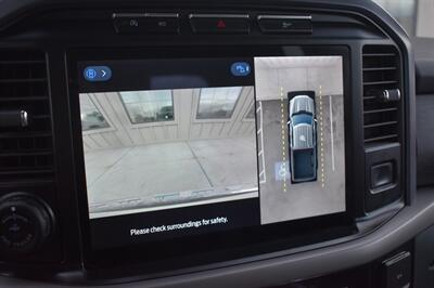 2024 Ford F-150 XLT   - Photo 33 - Heber City, UT 84032