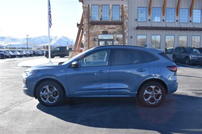 2023 Ford Escape ST-Line   - Photo 4 - Heber City, UT 84032