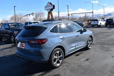 2023 Ford Escape ST-Line   - Photo 5 - Heber City, UT 84032