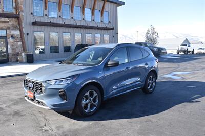 2023 Ford Escape ST-Line   - Photo 2 - Heber City, UT 84032