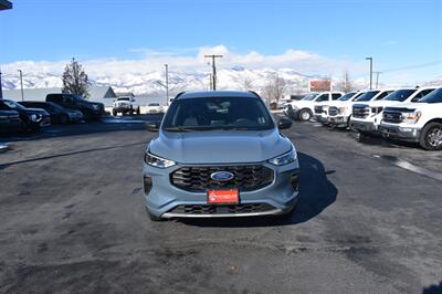 2023 Ford Escape ST-Line   - Photo 10 - Heber City, UT 84032