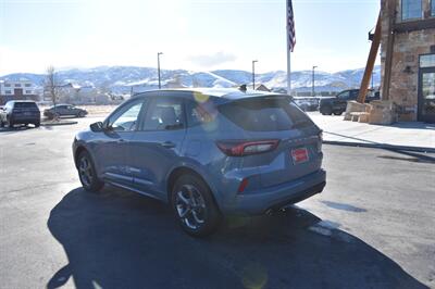 2023 Ford Escape ST-Line   - Photo 6 - Heber City, UT 84032