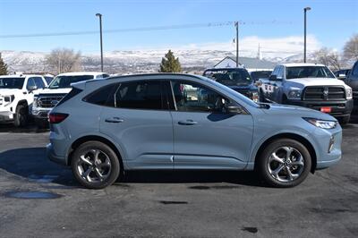 2023 Ford Escape ST-Line   - Photo 3 - Heber City, UT 84032